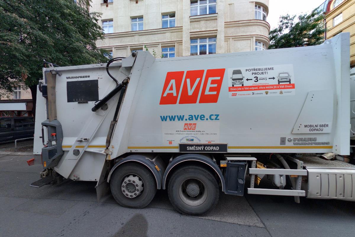 Autodoprava GT s.r.o.