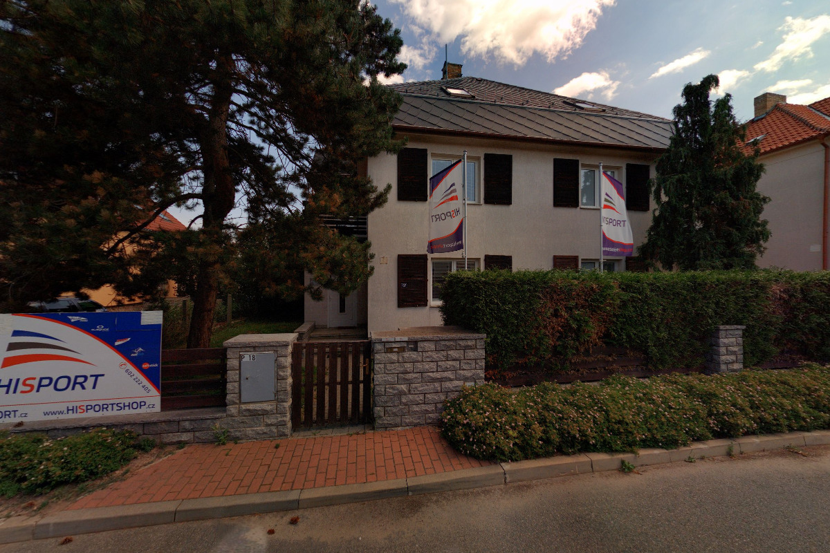 Zlínstav, a.s. foto 1