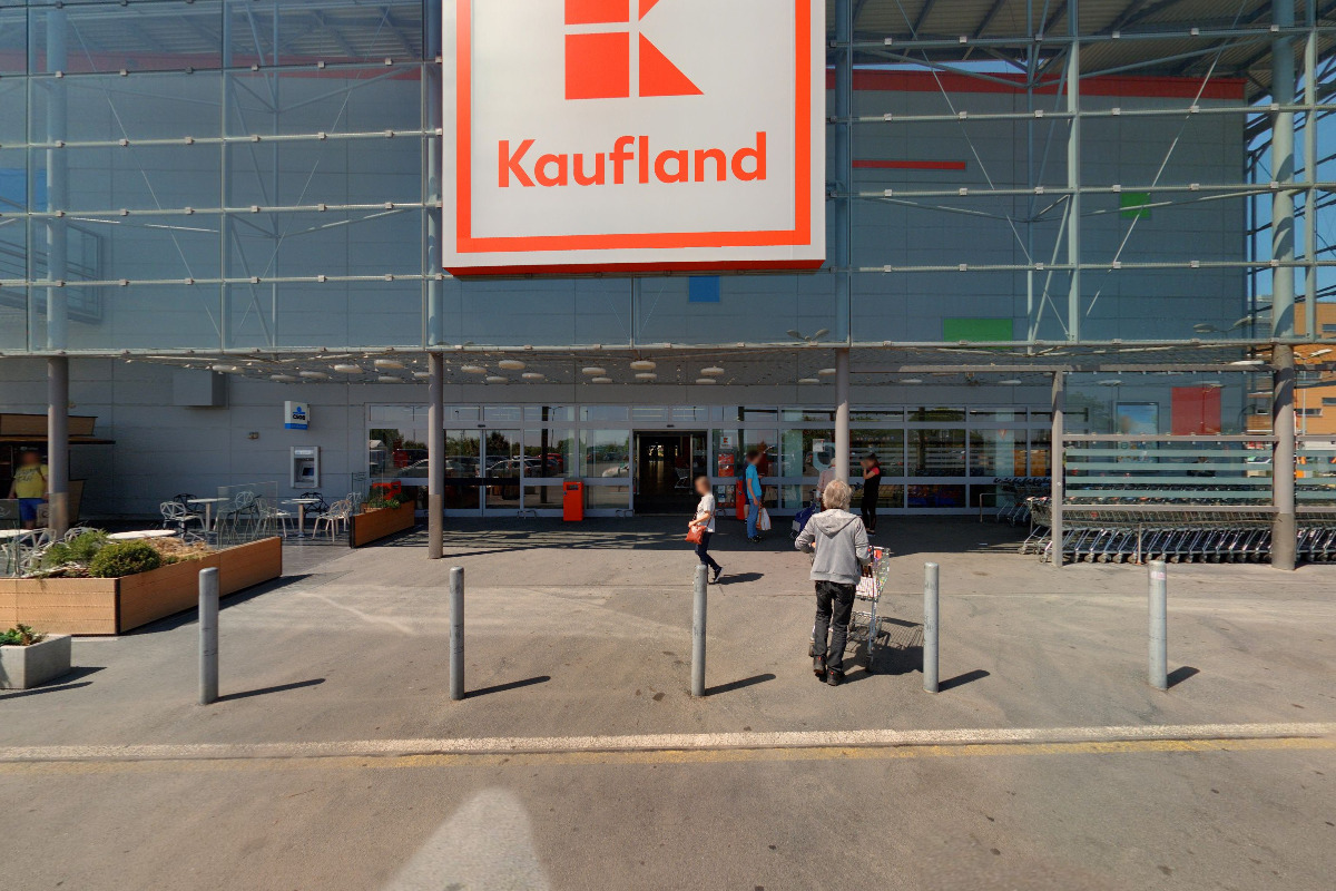 Bankomat České spořitelny foto 6