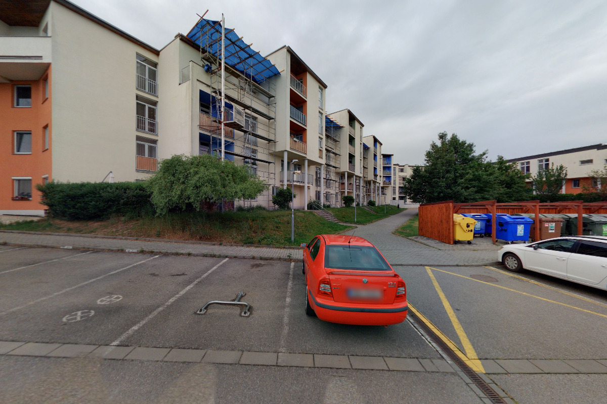 Poradkyně pro spokojený život - Mgr. Miroslava Horáková