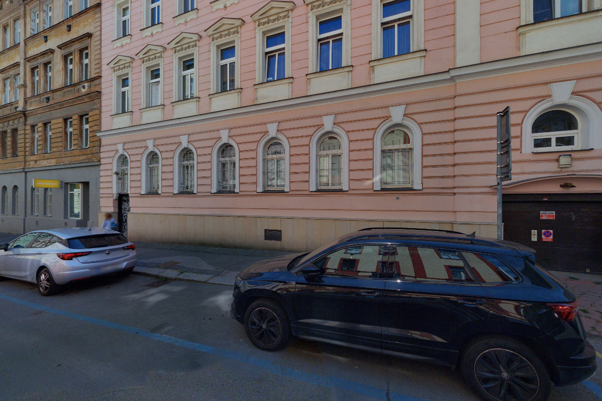 Olivehills.cz foto 2