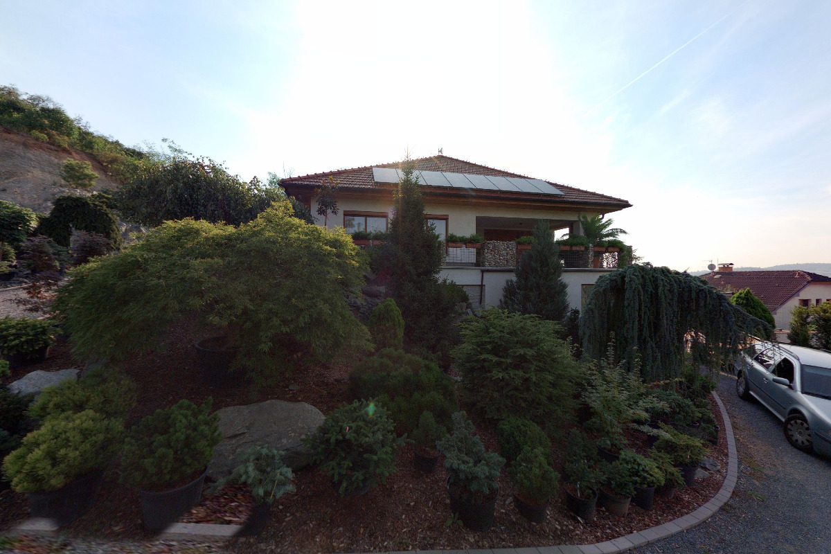 Zahradnictví Brno Kresa, s.r.o.