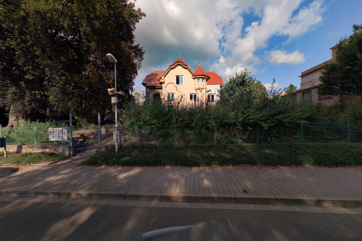 Maják - Dům dětí a mládeže Moravská Třebová