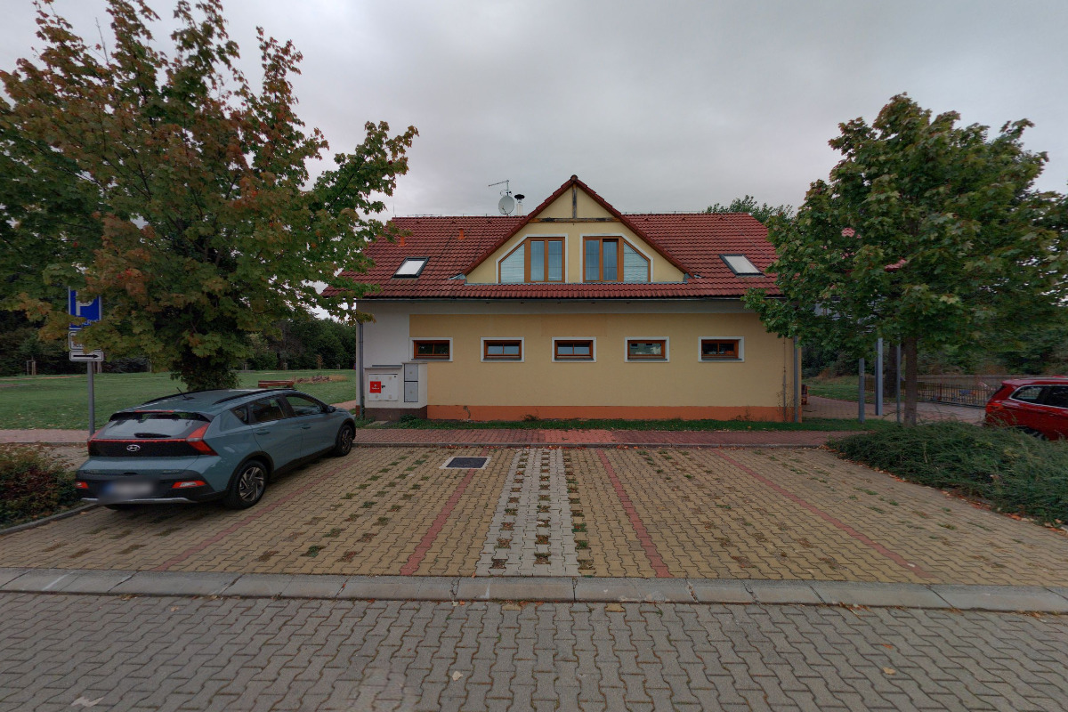 Tenisový areál Cihelna foto 2