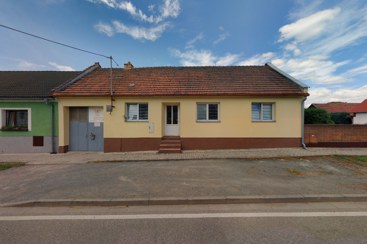 Řeznictví a uzenářství HEBELKA, s.r.o.