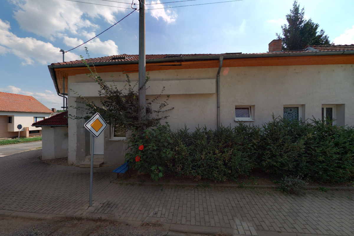 Zahradnictví Pilát