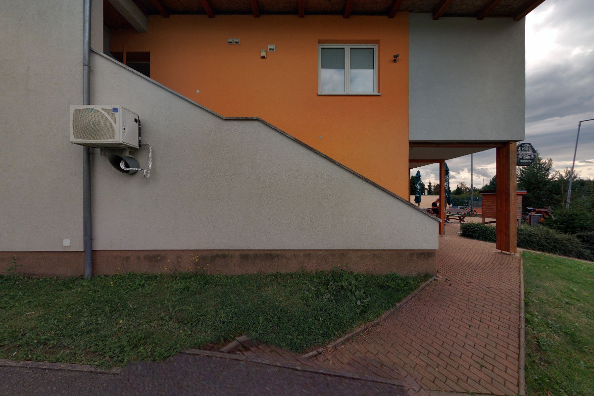 Sportbar Na Kurtech foto 2