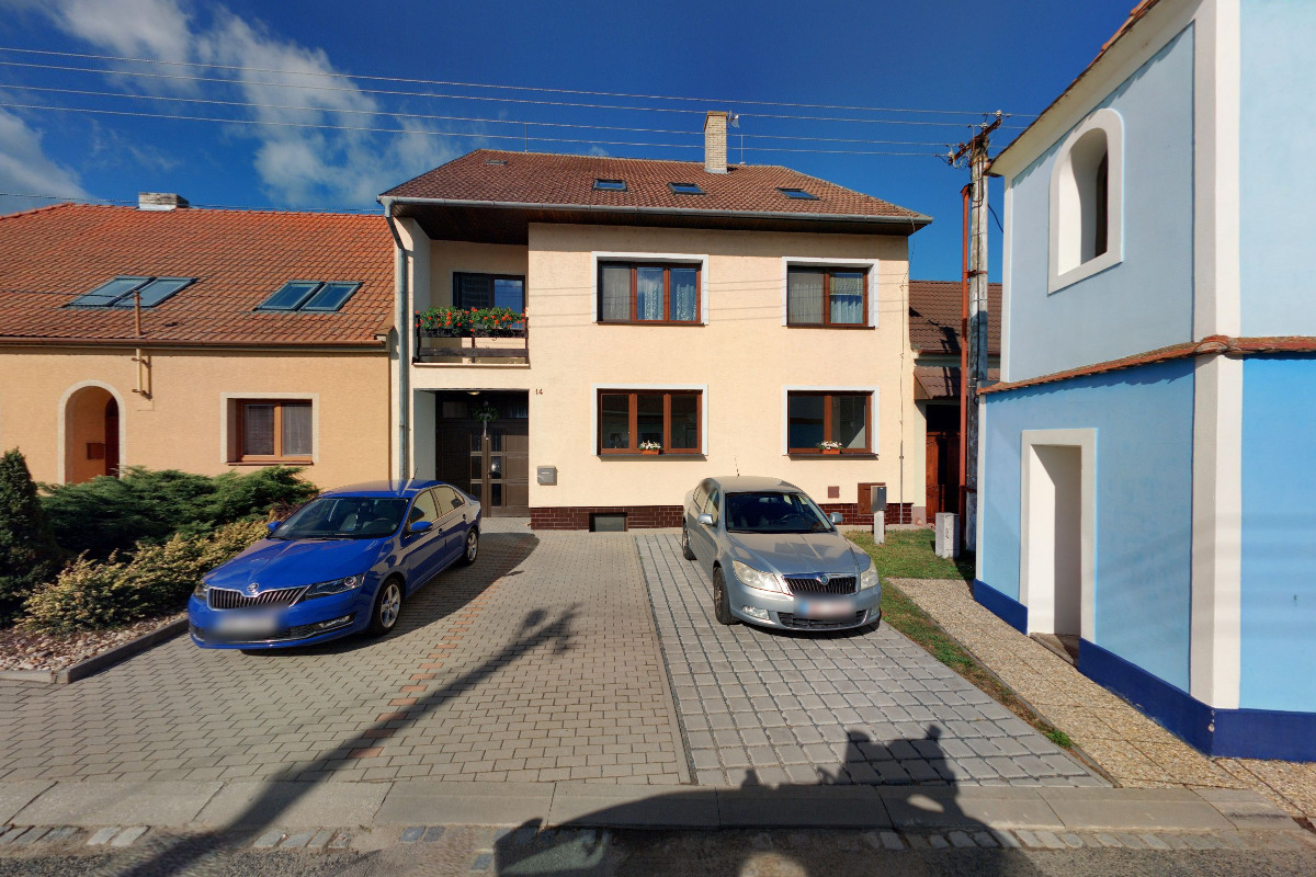 Ing. Karel Vaštík - projektování vodohospodářských staveb