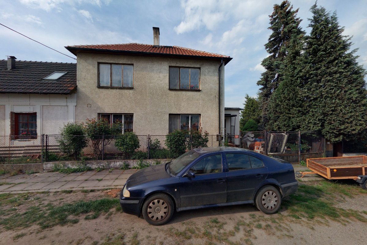 Lukostřelecký klub Panenské Břežany