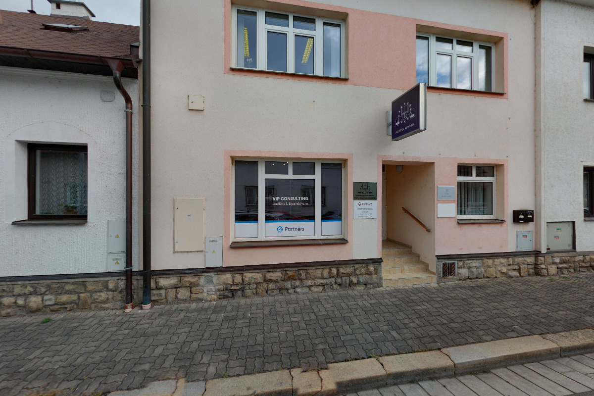 Mgr. Hana Ketzlová - LIRA