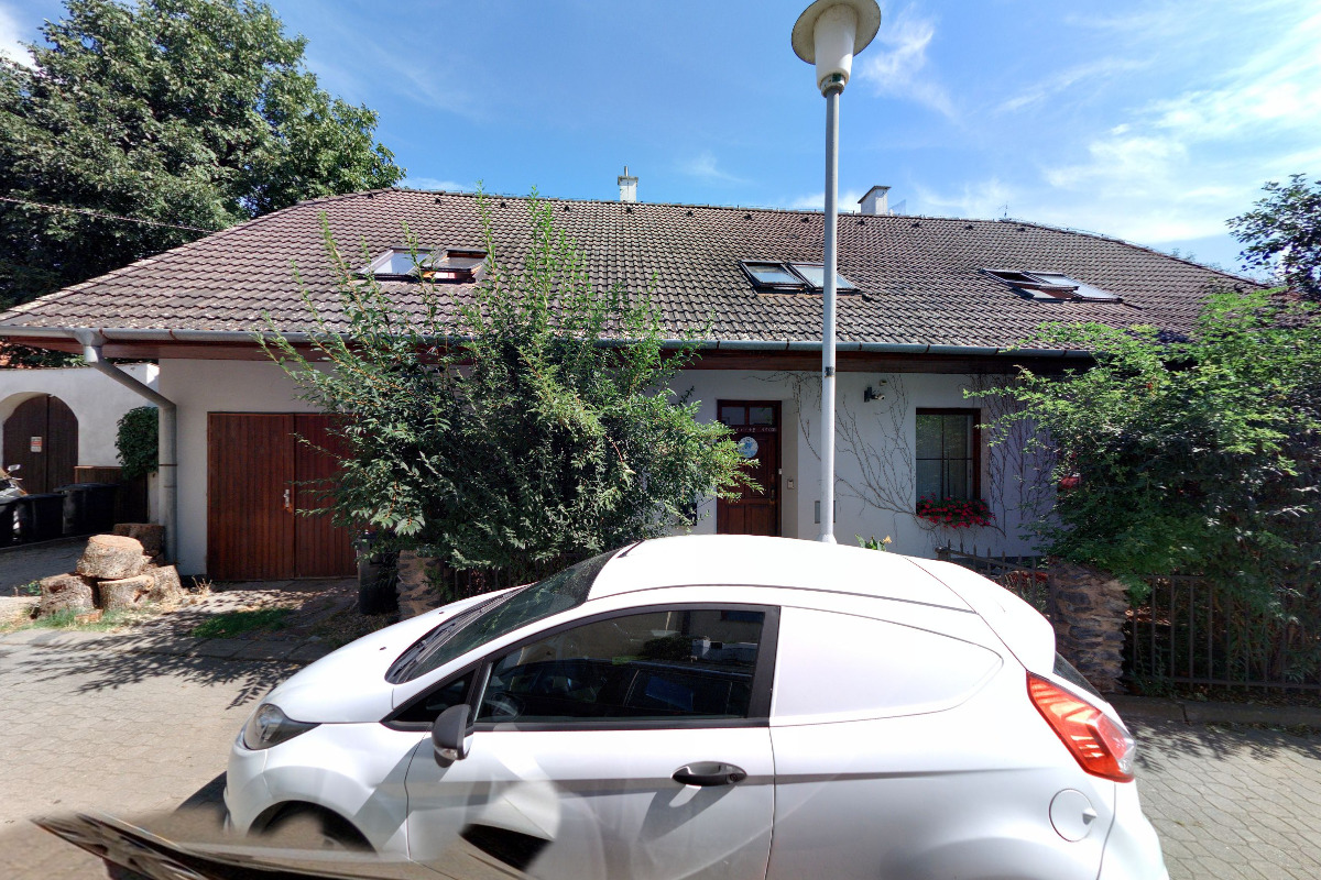 Daňový poradce ev. č. 3385 Ing. Martina Sochorcová