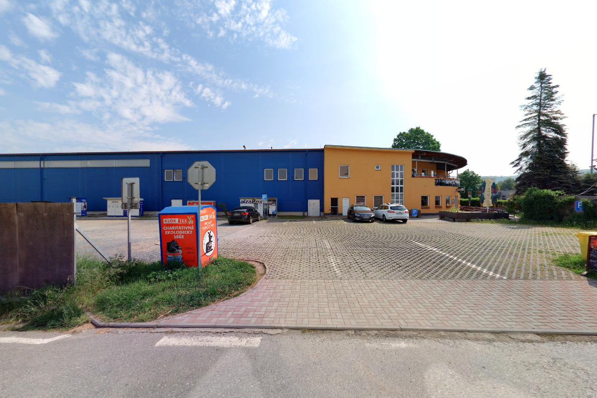 AlzaBox foto 3
