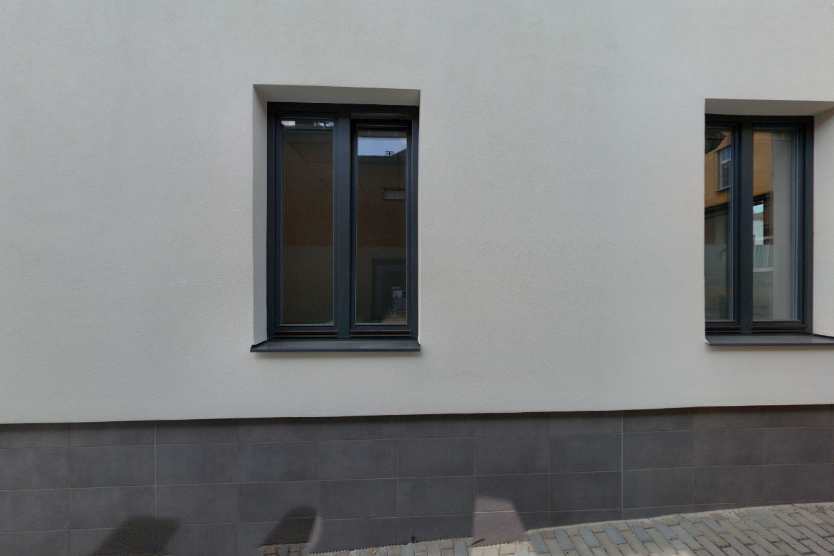 Poliklinika Lanškroun foto 1