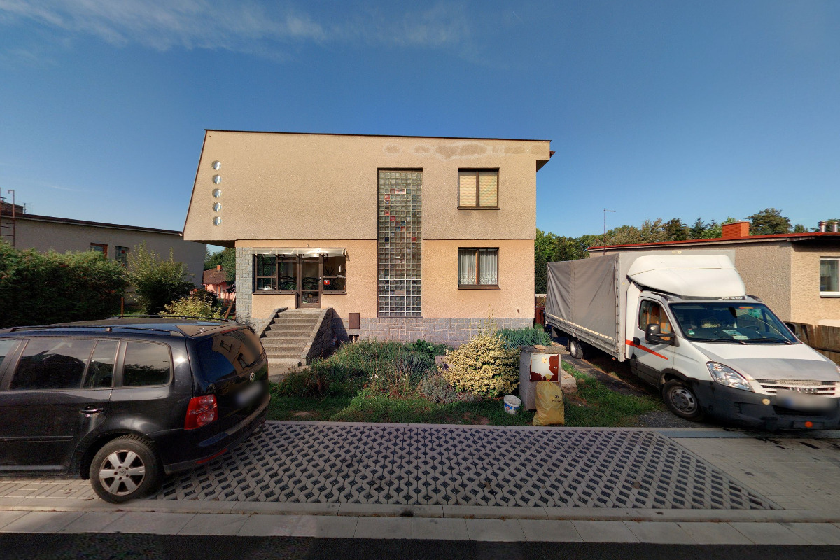 Autodoprava - Vlasta Mokrý