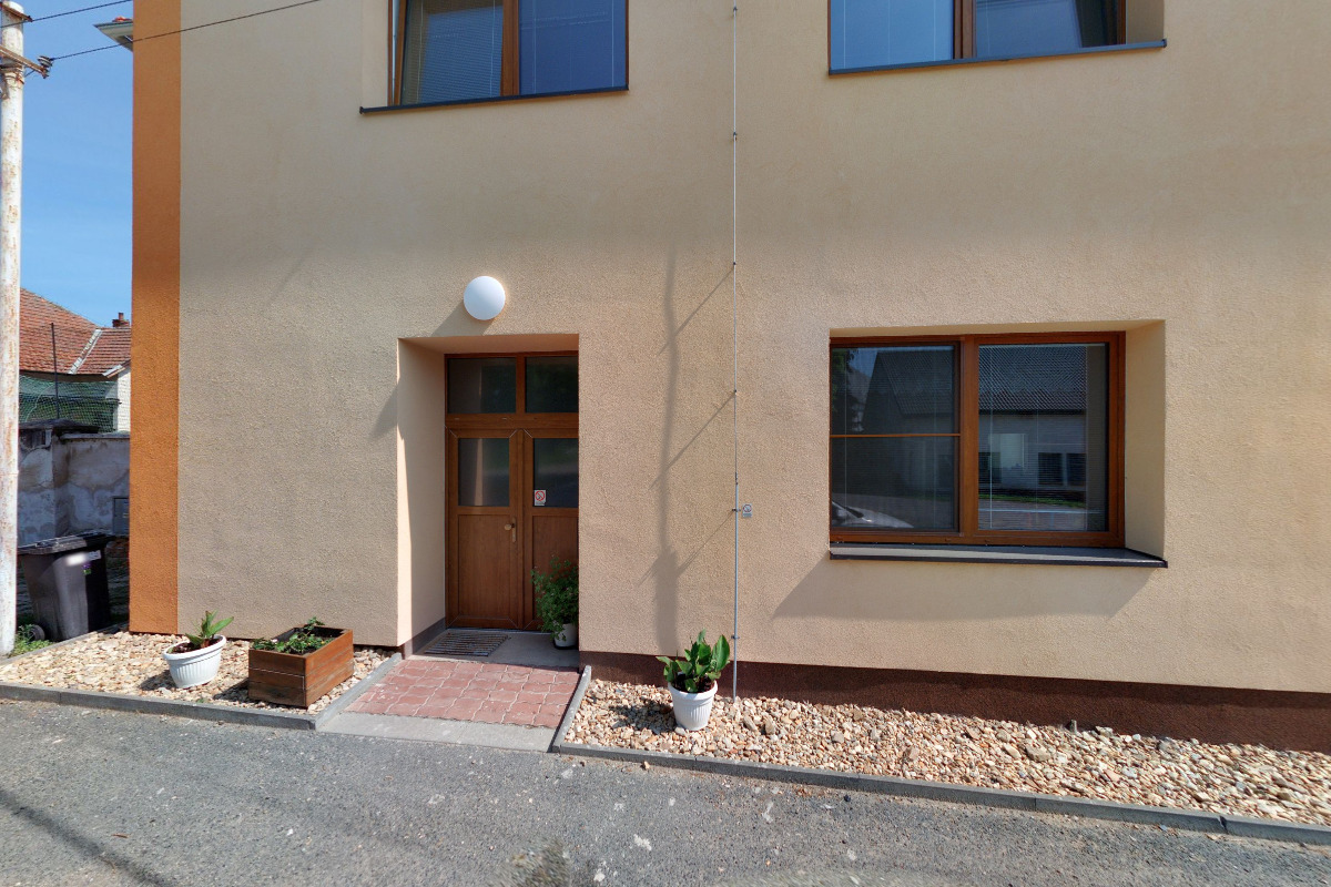 ZŠ a MŠ Tavíkovice