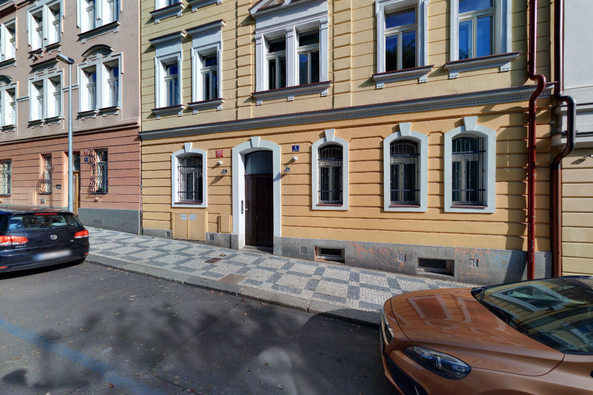 Jiří Vesecký - realitní makléř RE/MAX foto 2