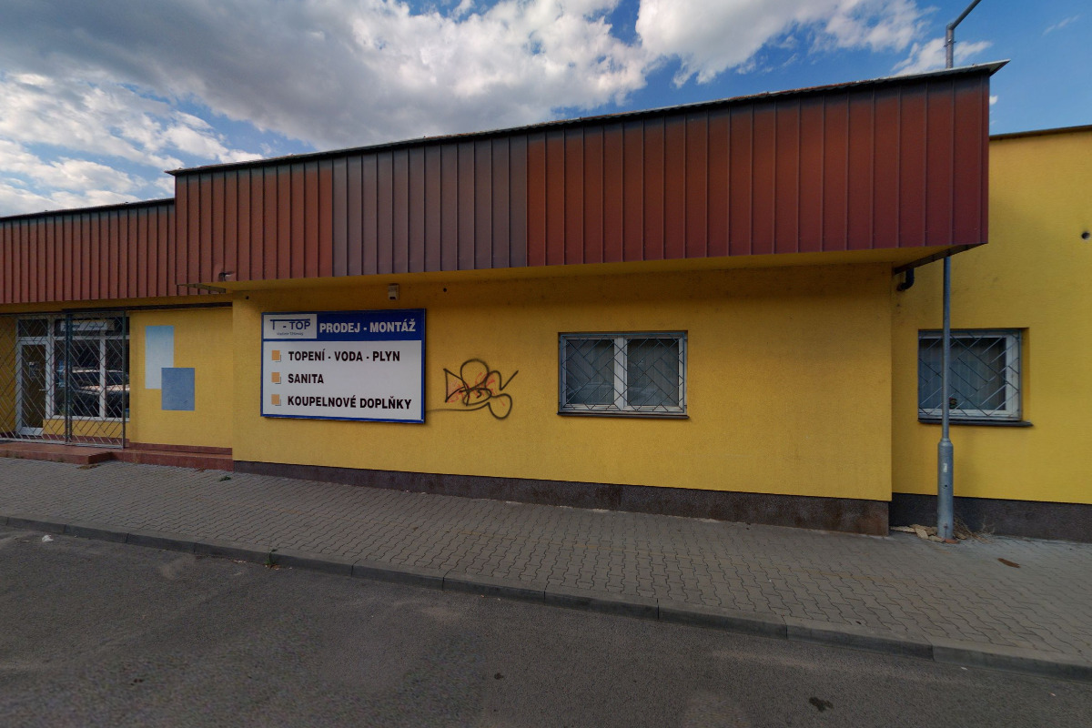 T-TOP Vladimír Těšínský foto 2