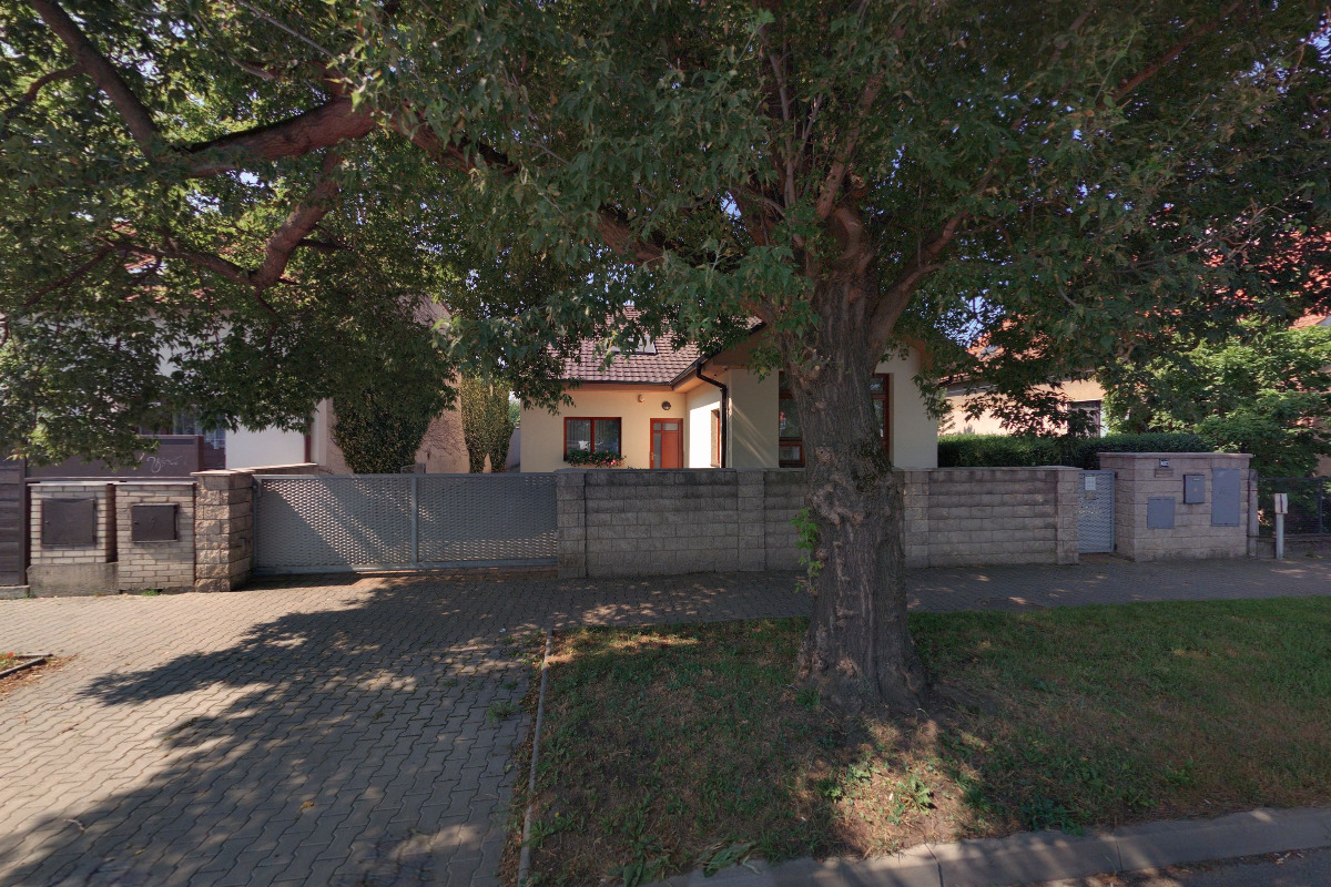 Vlasové studio Jana Podroužková Šiknerová