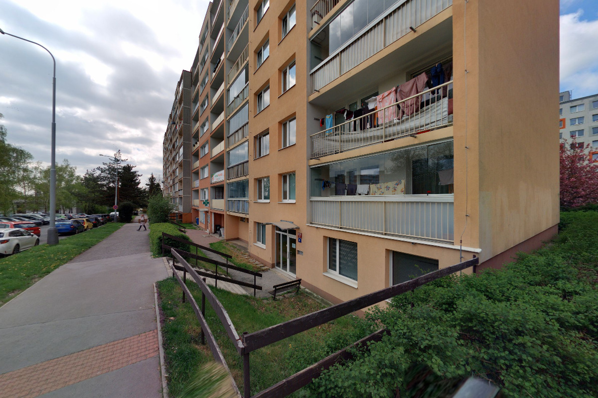 Počítačové kurzy Daniel Mikláš