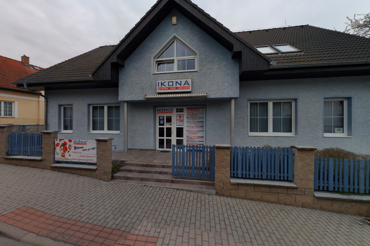 IKONA-grafické studio s.r.o. foto 2