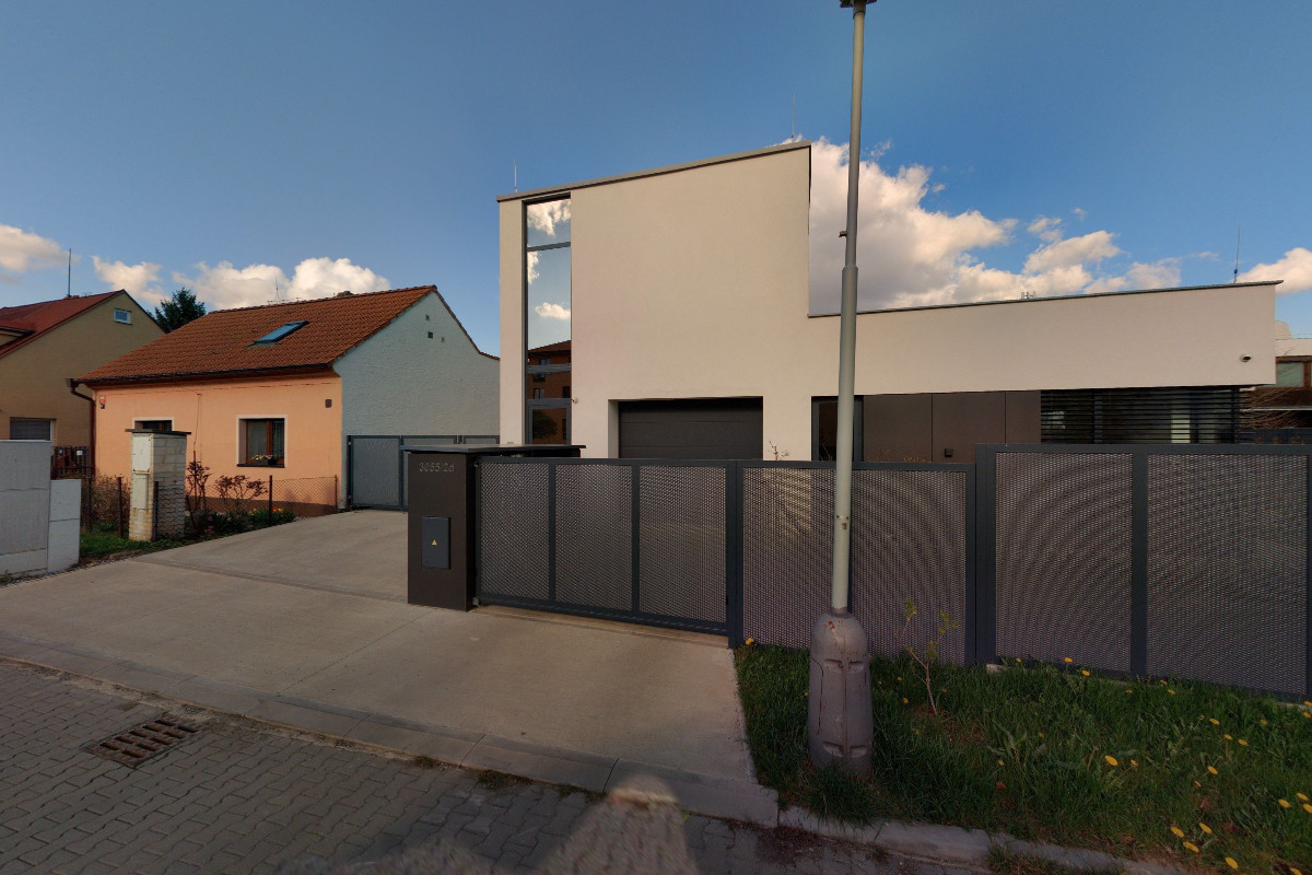 Number One Digital, s.r.o.