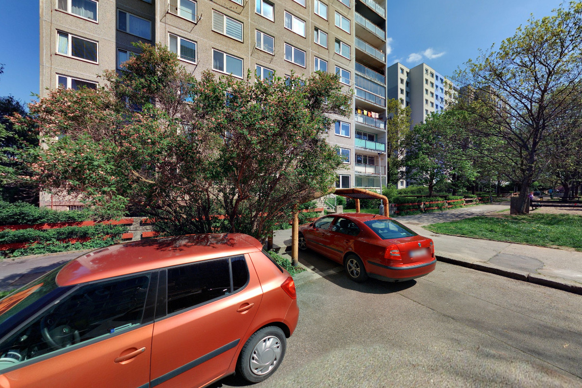 MEZINÁRODNÍ CENTRUM TANCE foto 2