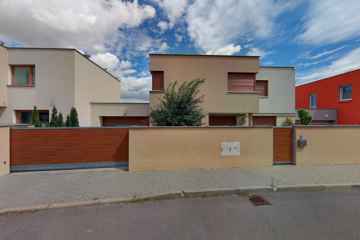 Autodoprava a výkopové práce - Antonín Spáčil