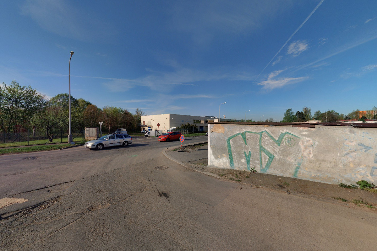 ELEKTROSTAV Praha, s.r.o.