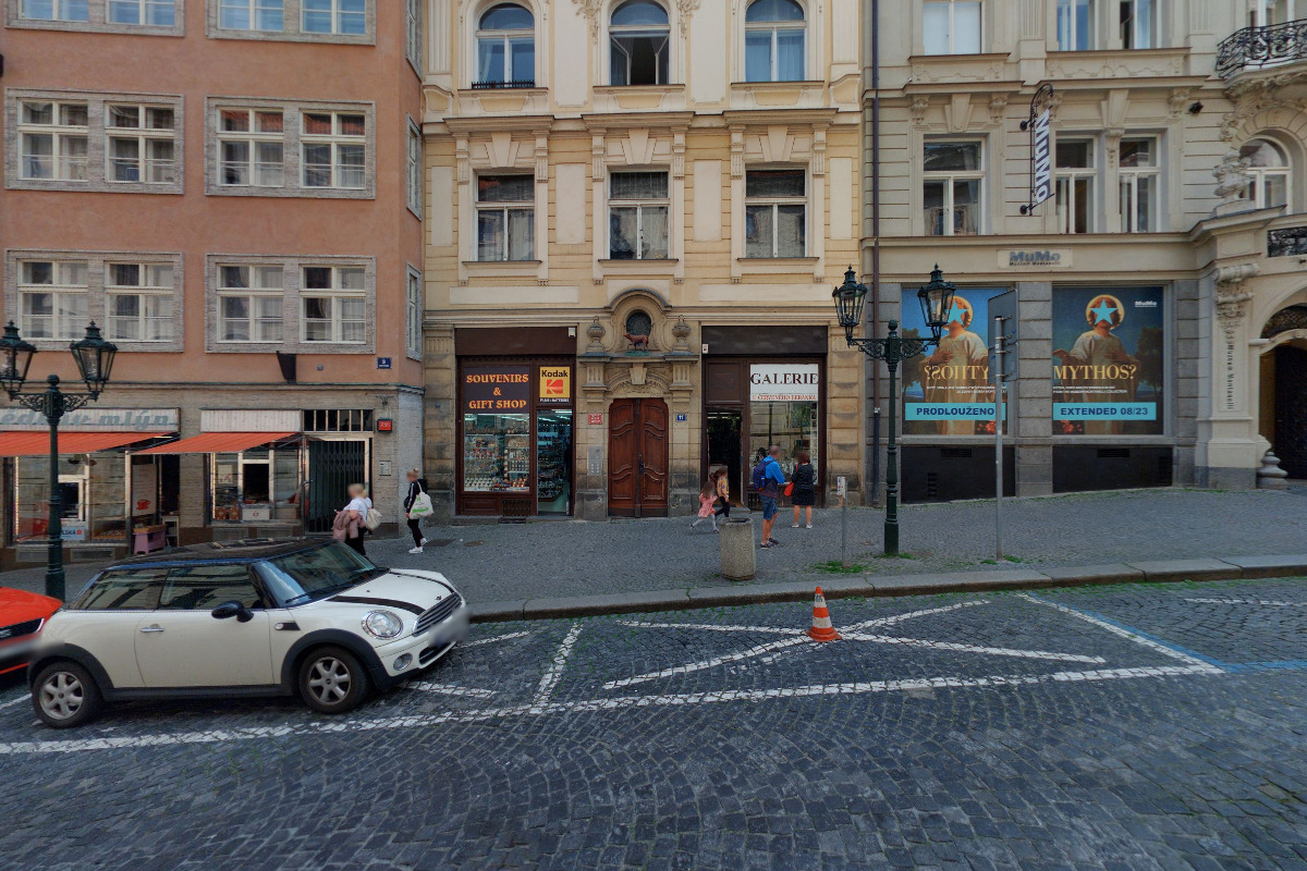 Marta Meeta Tovtová