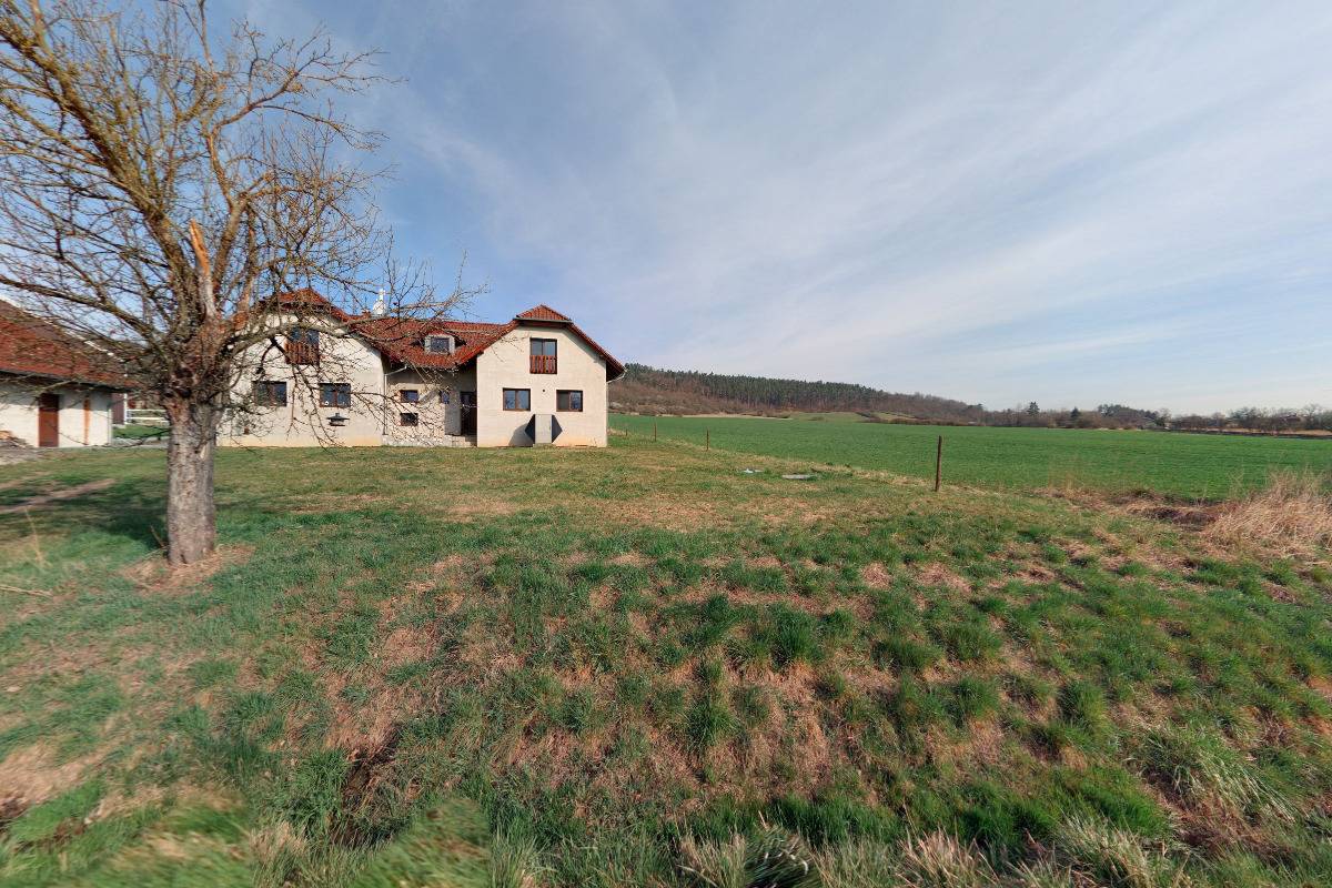 Jezdecká stáj Rohan