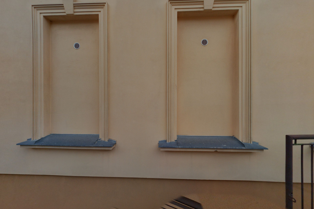 Junák - český skaut, středisko Křtiny, z. s. - klubovna