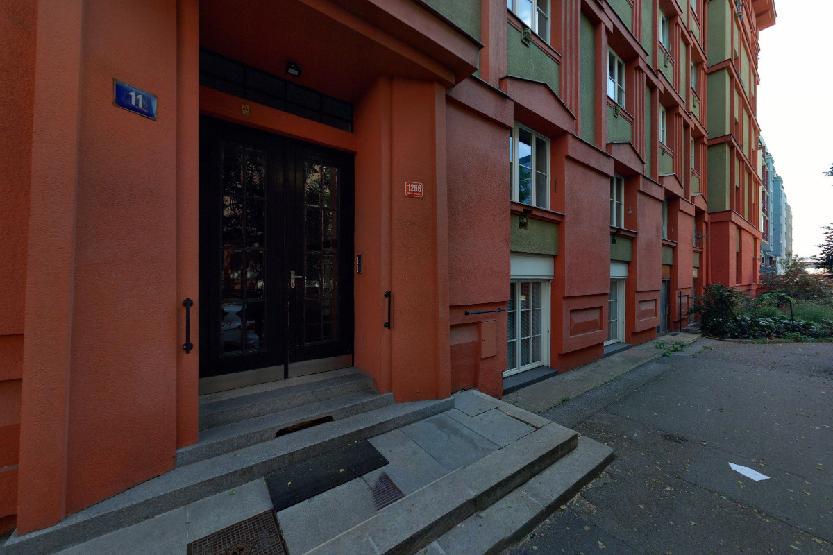 Ing. arch. Jan Musil foto 2