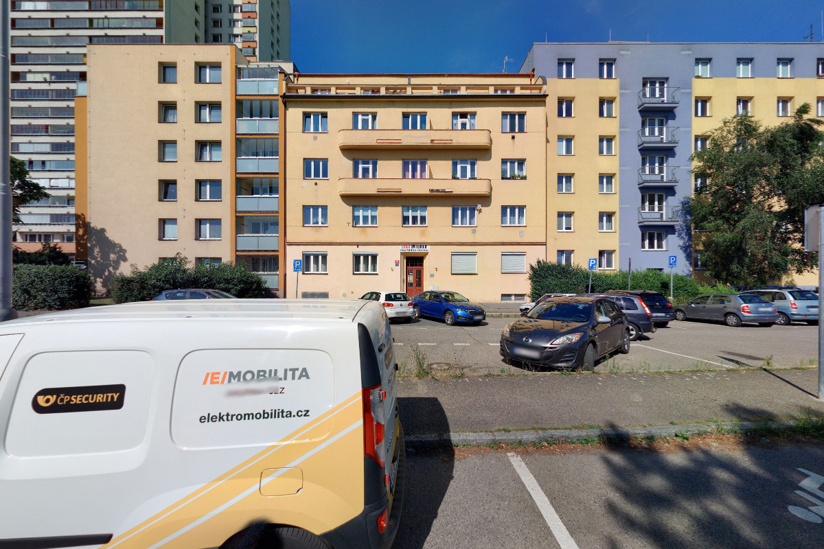 ERGO INTERIER foto 6