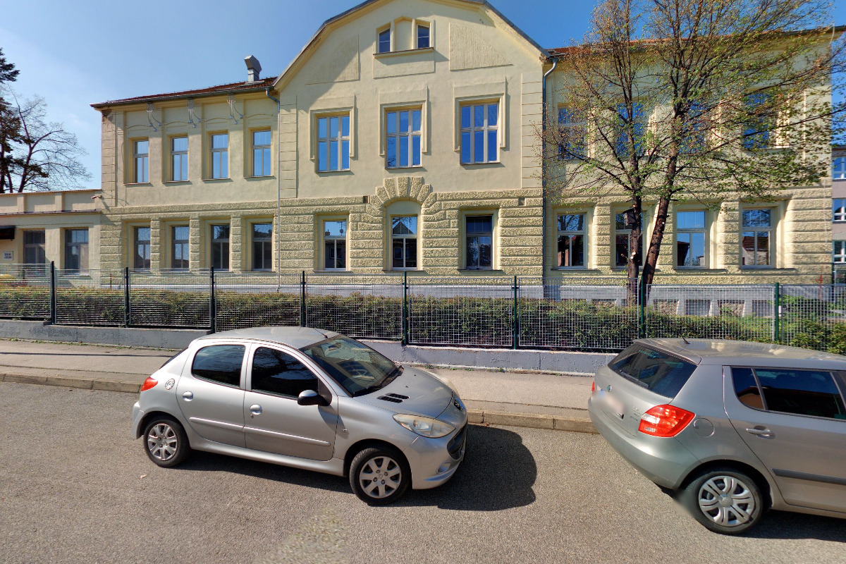 Taekwondo WTF Klub Praha foto 5