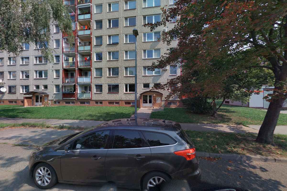 Dodávky a autopůjčovna Hodonín foto 2