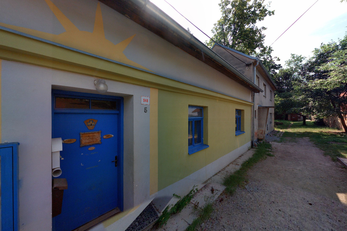 Junák - český skaut, středisko Světla Blansko