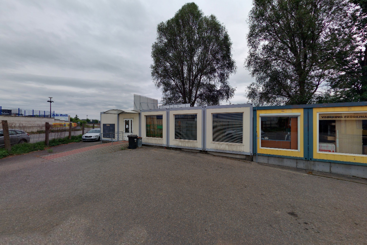 DŘEVO TRUST, a.s. foto 2