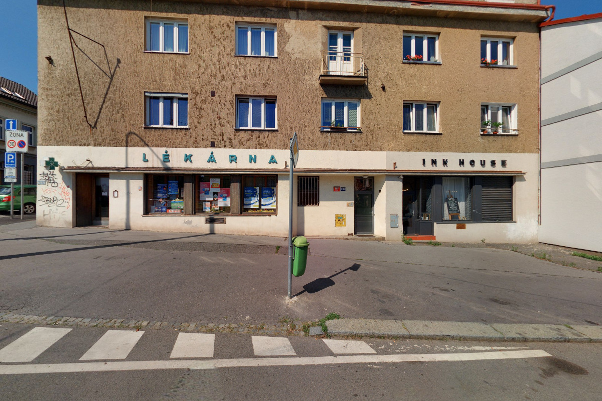 Svobodná chůze, s.r.o.