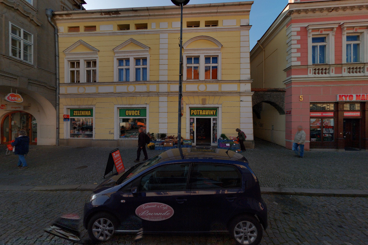 Potraviny Nam Ku foto 5