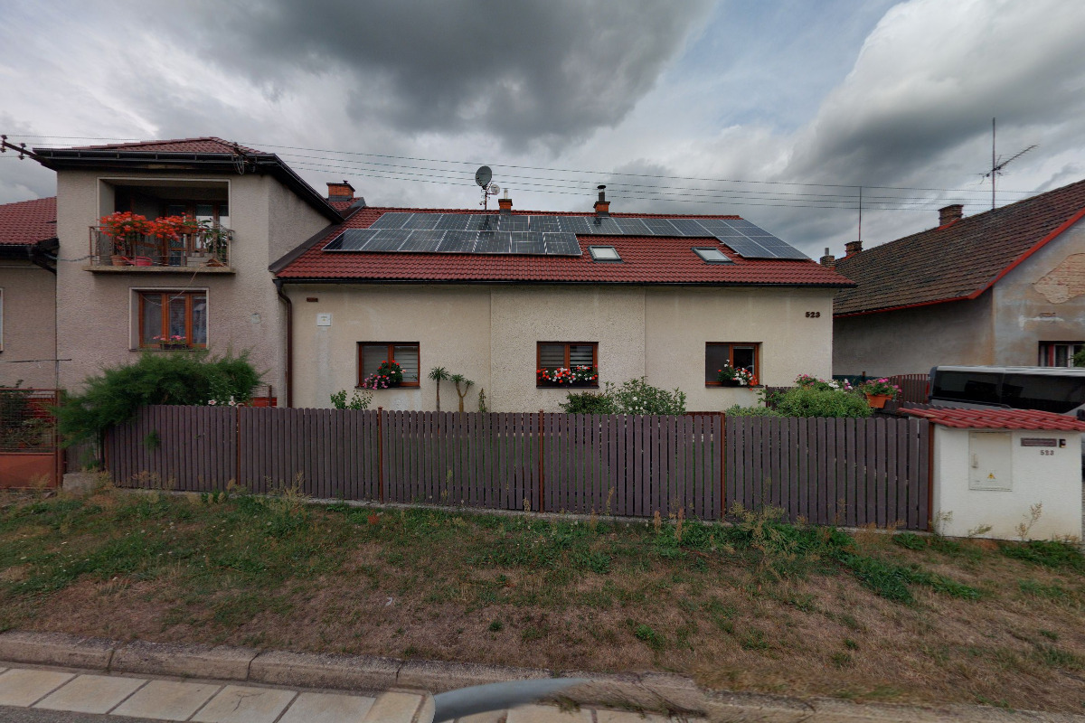 Michal Svoboda - EXOTICKÉ ROSTLINY foto 4