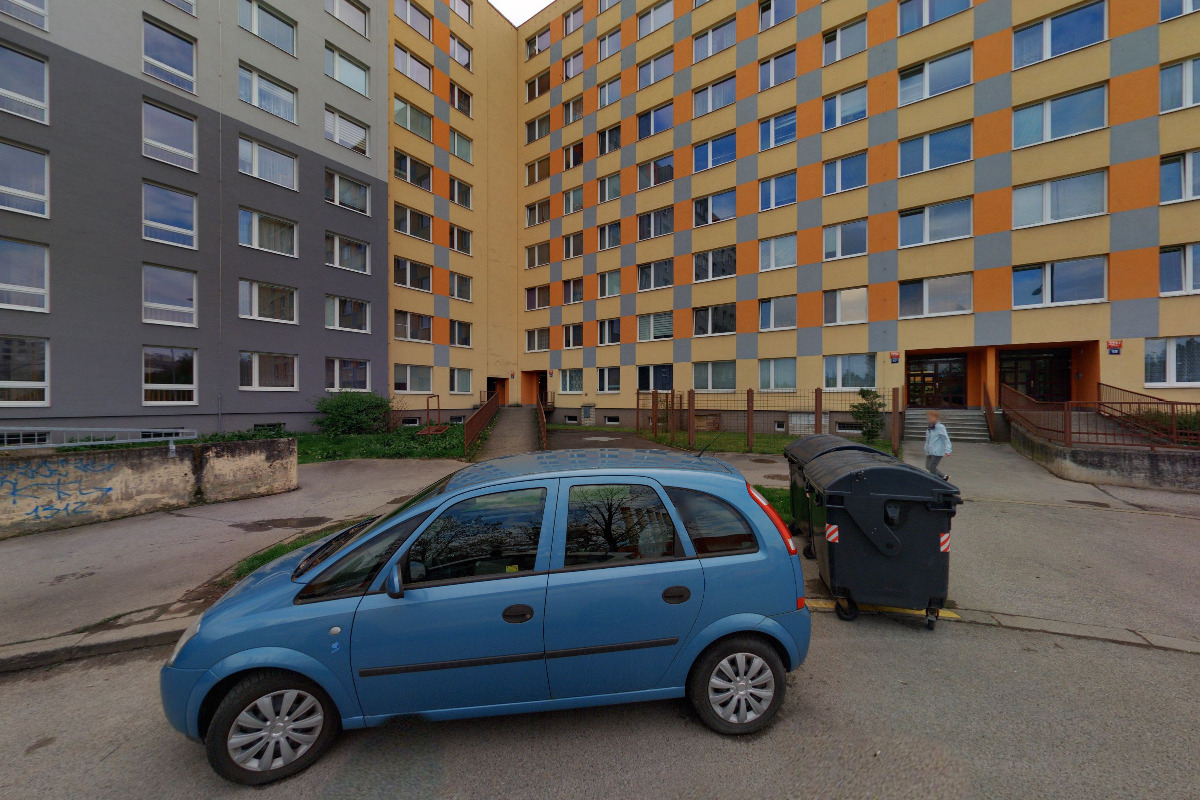 Taxi Karlovy vary foto 4