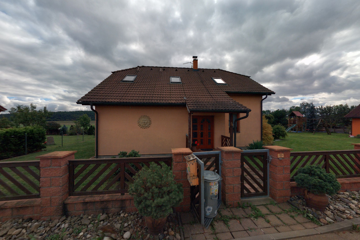 Daňový poradce ev. č. 4547 Josef Volf