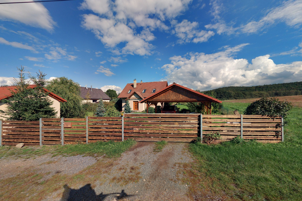 Blanka Dragounová, DiS - inženýrské práce