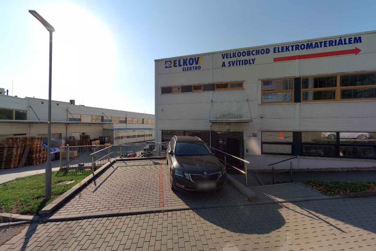 ELKOV elektro, a.s. foto 2