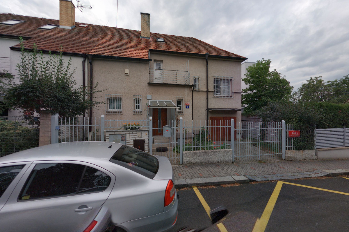 prof. MUDr. Vratislav Rybka, DrSc.