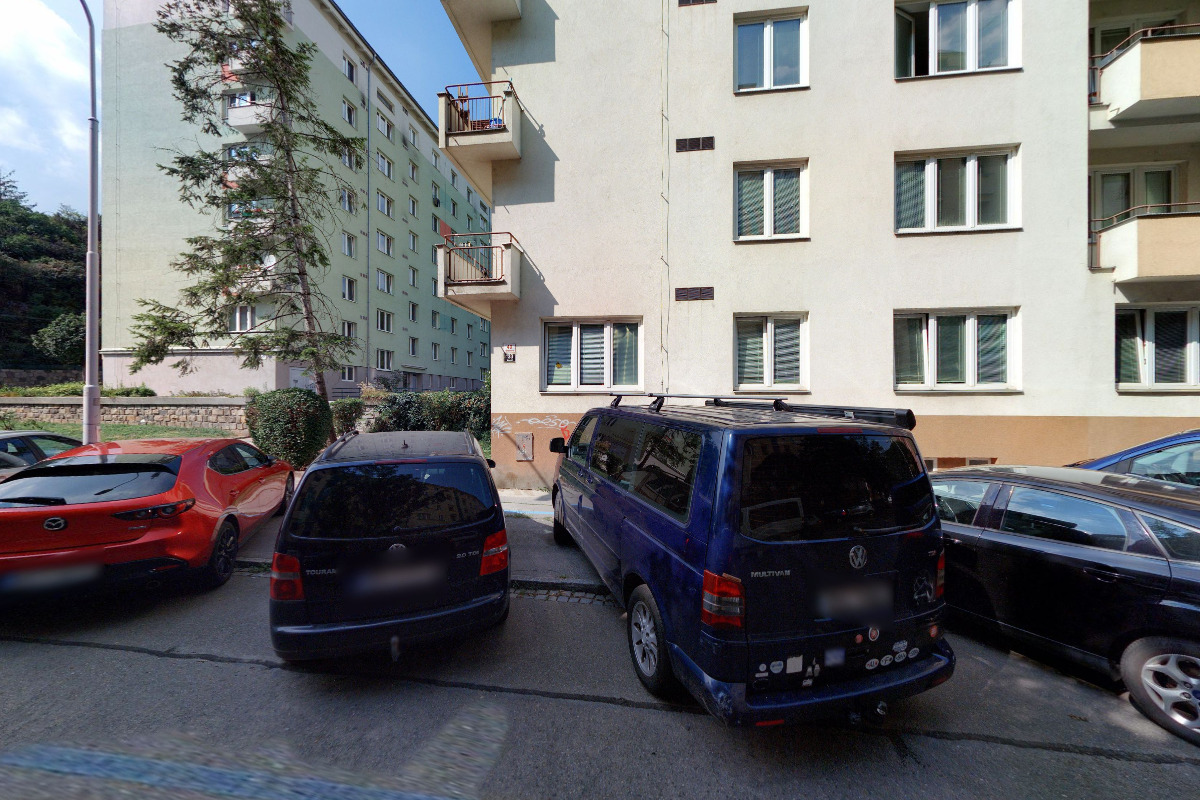 Elektromontáže Kopeček