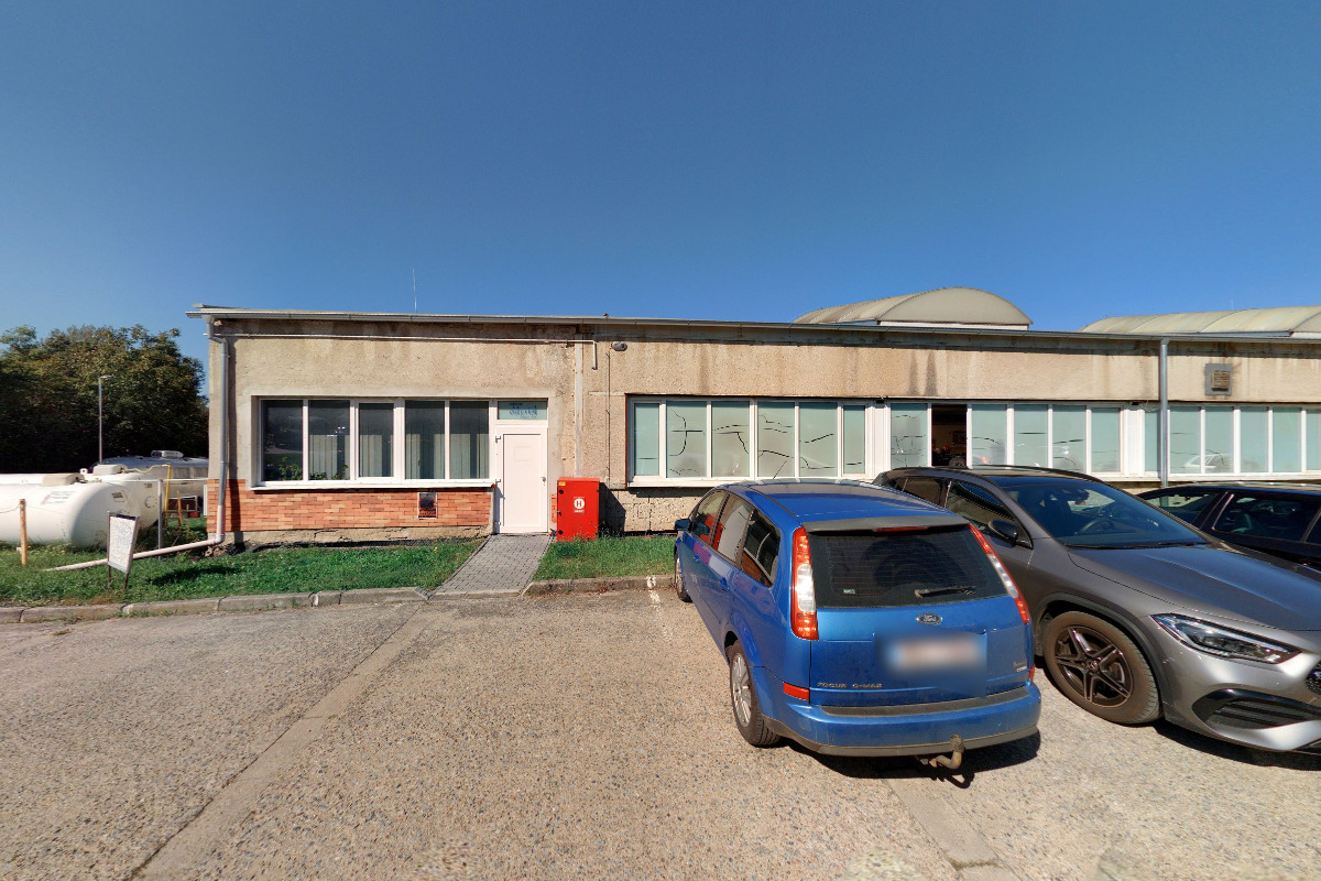 MaPakurýr s.r.o. – kurýrní služba Brno foto 5