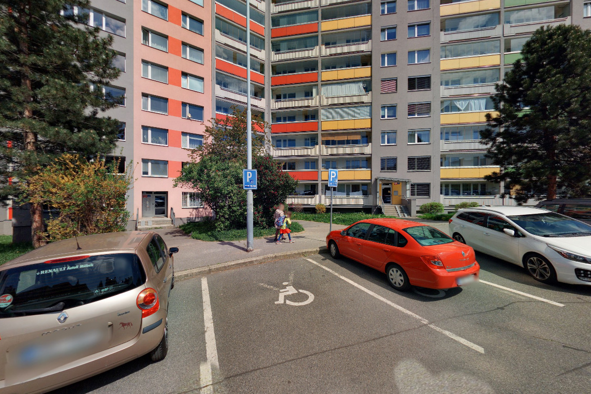 Mgr. Zdeňka Holoubková - Ordinace klinické logopedie