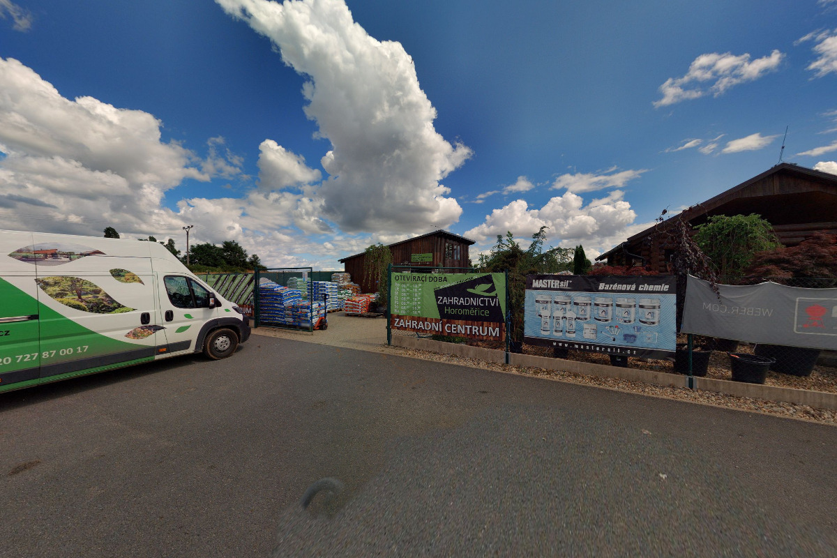 Zahradnictví Horoměřice, s.r.o.