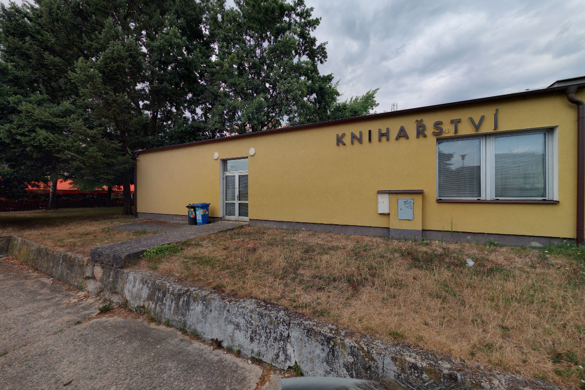 Knihařství Hrubá Vojtíšková foto 6